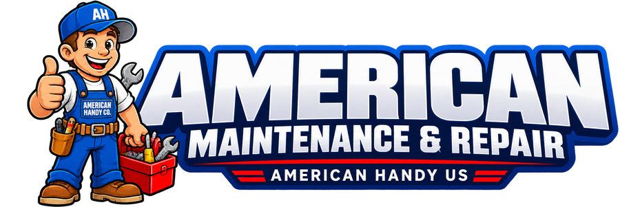 American Maintenance and Repair